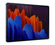 SAMSUNG Galaxy Tab S7+ WiFi  6GB 128GB 12,4" SM-T970NZKAEUE Mystic Black - 582695 - zdjęcie 3